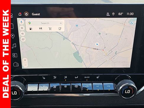 New 2026 Chevrolet Colorado Trail Boss image 22