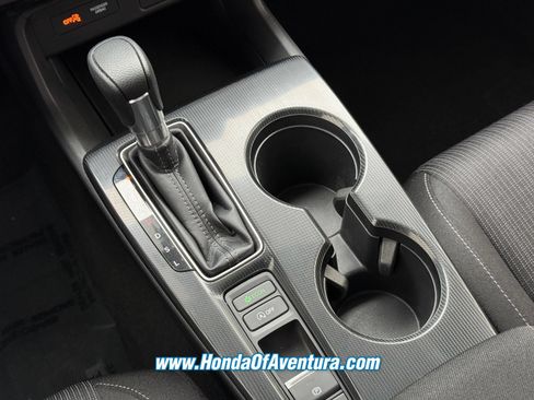 Certified 2022 Honda Civic LX image 18