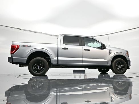 Used 2023 Ford F150 XLT image 43