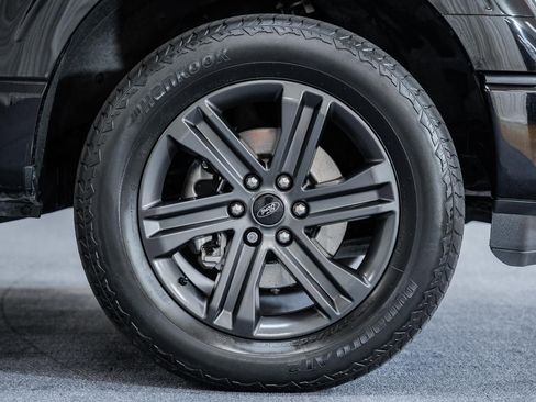 Certified 2023 Ford F150 Lariat w/ Equipment Group 502A High image 18