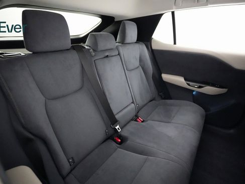 Used 2023 Lexus RZ 450e Premium image 8