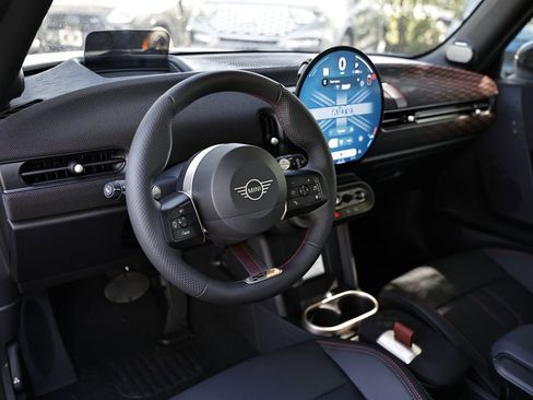 New 2026 MINI Cooper S FWD image 18