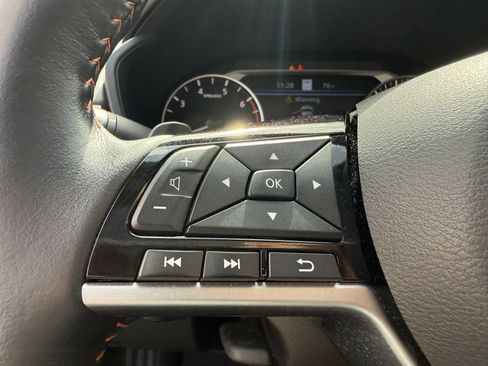 Used 2024 Nissan Altima 2.0 SR image 20