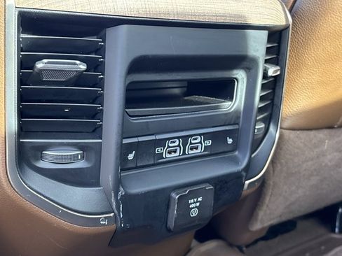 Used 2024 RAM 3500 Limited w/ Safety Group image 21