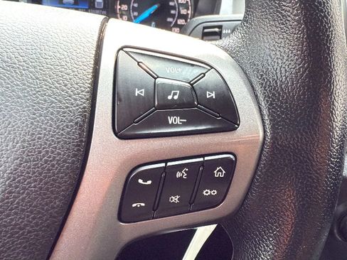 Used 2020 Ford Ranger XLT w/ FX4 Off-Road Package image 11