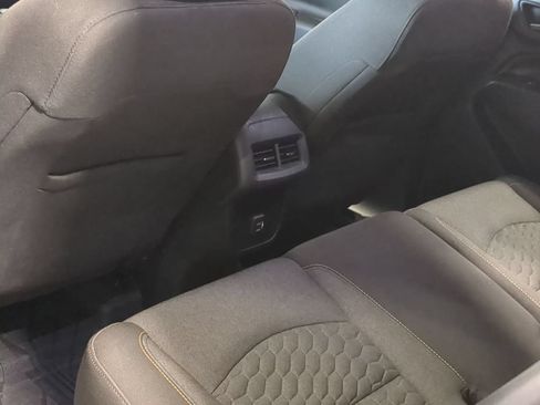 Used 2020 Chevrolet Equinox LT w/ Driver Convenience Package FWD image 22