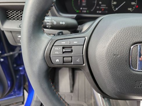 Certified 2024 Honda CR-V Sport-L image 31