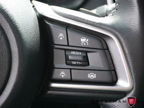 Used 2025 Subaru Ascent Premium AWD/4WD image 29