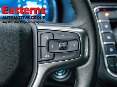 Used 2023 Chevrolet Tahoe LT image 16