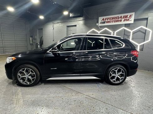 Used 2016 BMW X1 xDrive28i AWD/4WD image 4