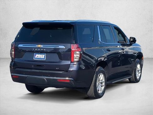 Used 2024 Chevrolet Tahoe LT RWD image 5