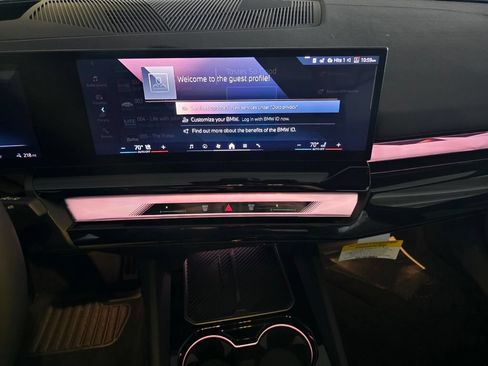 New 2027 BMW i5 eDrive40 w/ M Sport Package RWD image 14