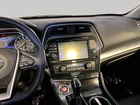 Used 2018 Nissan Maxima 3.5 SL FWD image 7