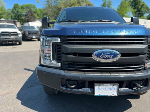 Used 2017 Ford F250 XL w/ Snow Plow Prep Package AWD/4WD image 21