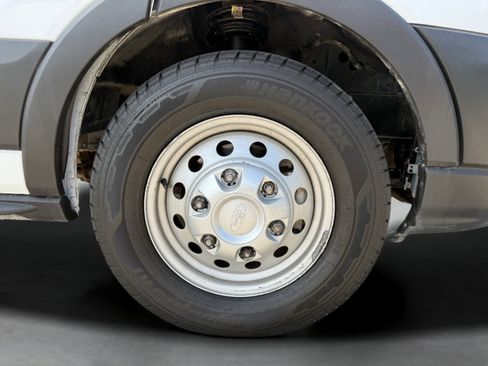 Used 2023 Ford Transit 350 XL image 9