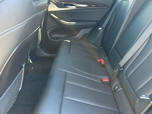 Certified 2024 BMW X3 xDrive30i w/ Premium Package image 18