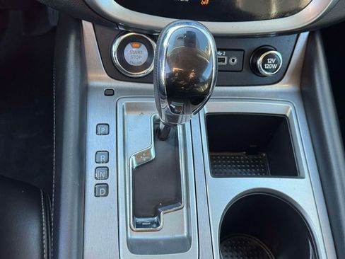 Used 2024 Nissan Murano SV w/ SV Midnight Edition Package image 30