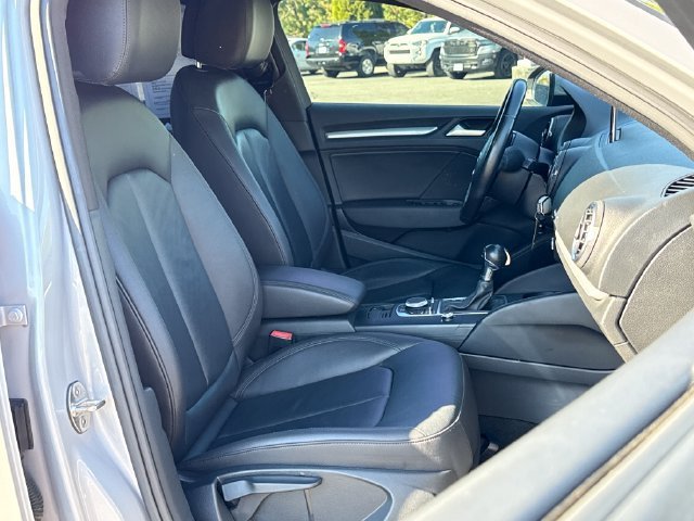 Used 2015 Audi A3 2.0T Premium w/ Cold Weather Package AWD/4WD image 22