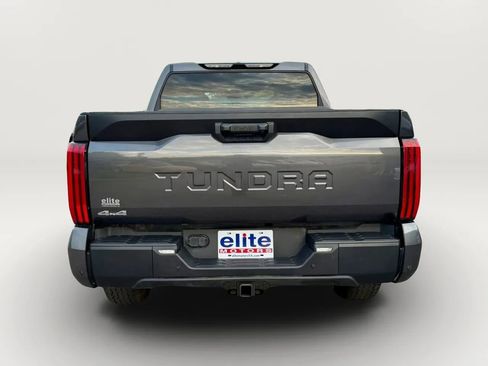 Used 2025 Toyota Tundra SR5 w/ SR5 Convenience Package image 6