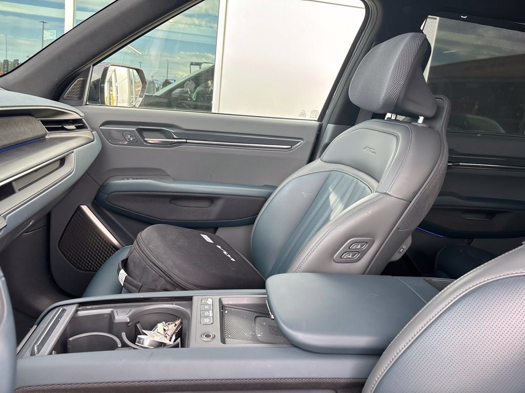 Certified 2024 Kia EV9 GT-Line AWD/4WD image 10