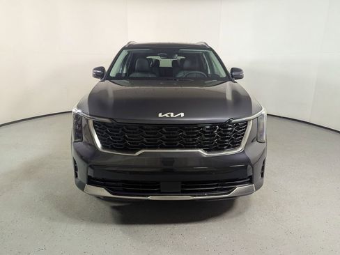 New 2026 Kia Sorento EX w/ EX Premium Package FWD image 2