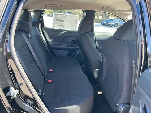 New 2026 Nissan Kicks S image 43