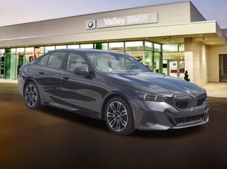 New 2027 BMW 530i xDrive w/ M Sport Package AWD/4WD video 1