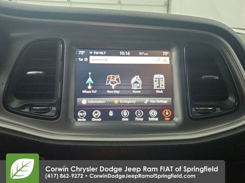 Used 2022 Dodge Challenger R/T image 25