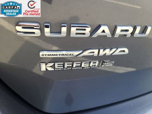 Used 2023 Subaru Outback Premium image 13