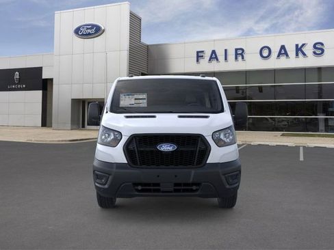 New 2026 Ford Transit 150 Low Roof w/ Load Area Protection Package image 6