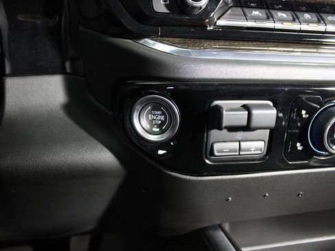 Used 2024 Chevrolet Silverado 1500 RST w/ Convenience Package II RWD image 25