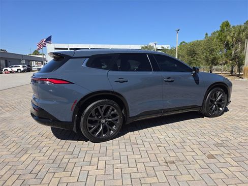 Used 2025 Toyota Crown Signia image 11