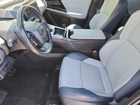 Used 2023 Subaru Solterra AWD image 14