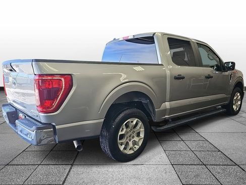 Used 2023 Ford F150 XLT image 5