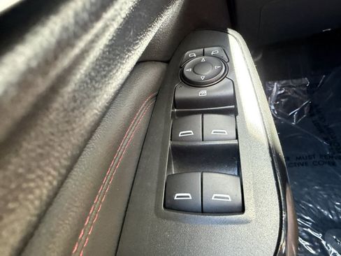 Used 2024 Chevrolet Trax RS w/ Driver Confidence Package FWD image 26