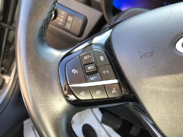 Used 2024 Ford Escape Platinum AWD/4WD image 35