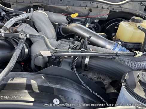 Used 2022 Ford F350 King Ranch w/ King Ranch Ultimate Package AWD/4WD image 29