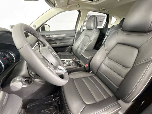 New 2025 MAZDA CX-5 AWD 2.5 S w/ Premium Plus Pkg image 15