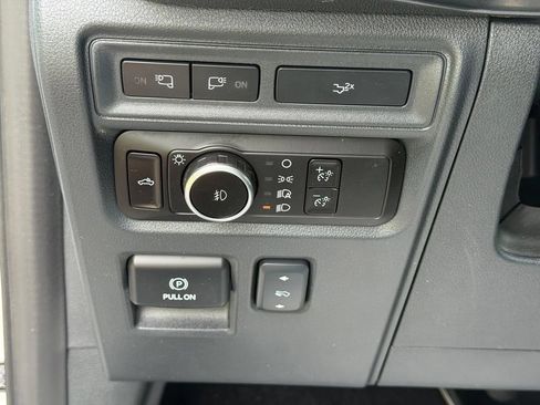 Used 2023 Ford F150 XLT w/ Equipment Group 302A High AWD/4WD image 12