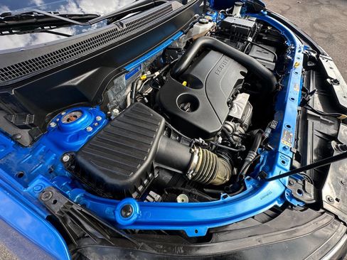 Used 2024 Chevrolet Equinox RS image 38