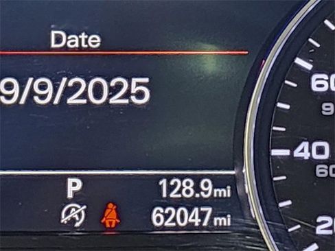 Used 2018 Audi A6 3.0T Sport image 19