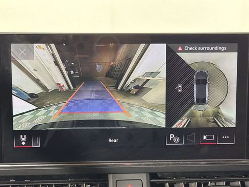 Used 2023 Audi S5 Prestige image 29