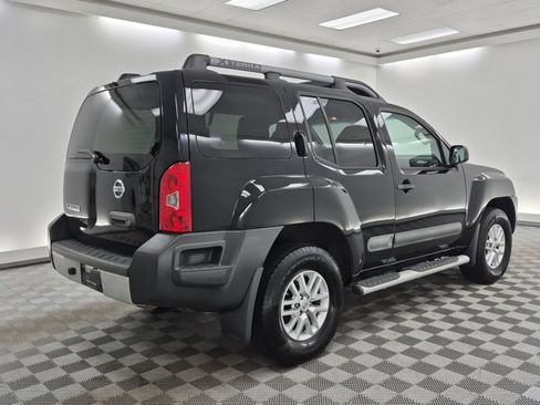 Used 2014 Nissan Xterra S AWD/4WD image 5