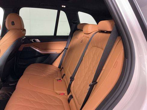 Certified 2023 BMW X5 sDrive40i w/ M Sport Package RWD image 26