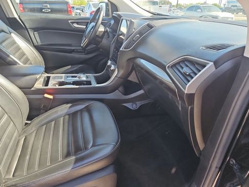 Used 2023 Ford Edge SEL image 21
