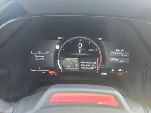 New 2026 Lexus RX 350 Premium Plus image 27