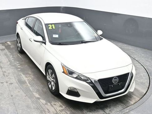 Used 2021 Nissan Altima 2.5 S image 17