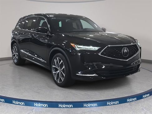 Used 2023 Acura MDX Technology image 4