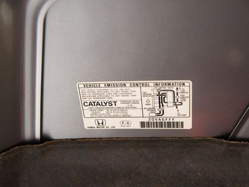 Used 2001 Honda S2000 image 62