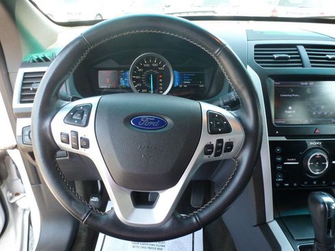 Used 2013 Ford Explorer Sport AWD/4WD image 17